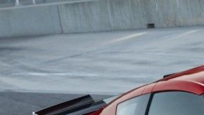 corvette grand sport