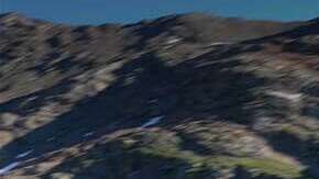 Tesla Model 3.
Crédito: Cortesía Tesla.