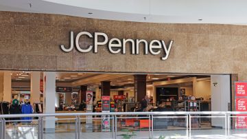 JCPenney ha ido retrasando los pagos de su deuda.