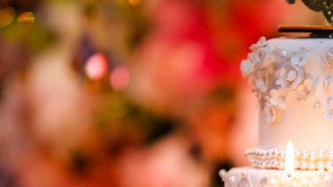 Decoraciones para fiesta de 15 años.