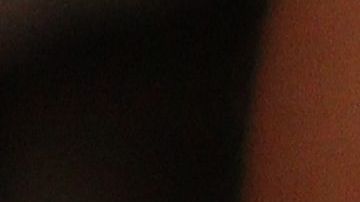 La madre de su novia no sabía que se estaban viendo a escondidas.