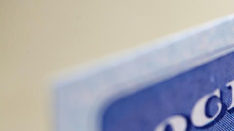 Preciado utilizó un número de seguridad social falso para trabajar y tener historial crediticio.