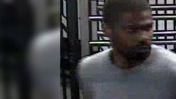 NYPD busca a este sospechoso