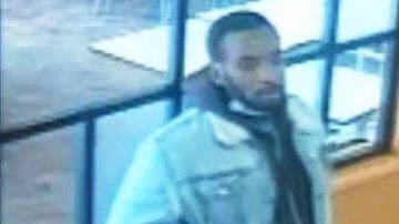 Imagen del sospechoso