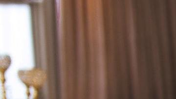 Muchos de sus invitados les cancelaron conforme fue avanzando la pandemia.