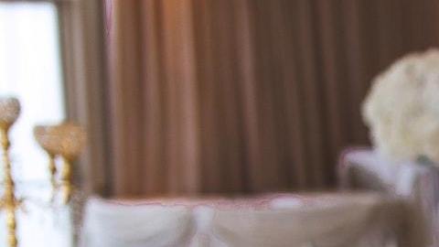 Muchos de sus invitados les cancelaron conforme fue avanzando la pandemia.