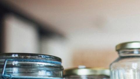 tarros cocina-Markus Spiske en Pexels