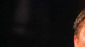 Jorge Arce en la imagen del día de su arresto a finales de febrero en la ciudad de Orange, California.