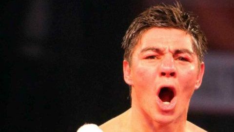 Jorge Arce en la imagen del día de su arresto a finales de febrero en la ciudad de Orange, California.