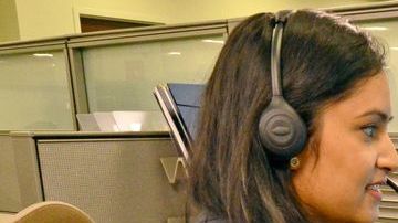 El gobierno argentino habilitó un 'call center' para denunciar a quienes violen la cuarentena.