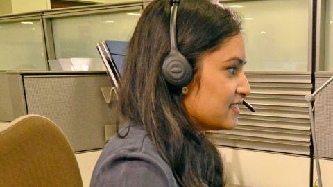 El gobierno argentino habilitó un 'call center' para denunciar a quienes violen la cuarentena.