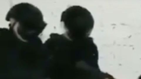 VIDEO: "Rata que agarremos, la matamos" narcos interrogan y matan a balazos a 2 jóvenes, dice Cártel del Señorón