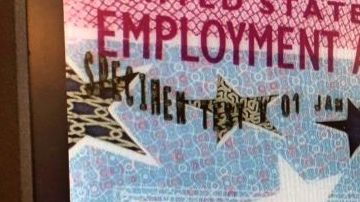 visas permiso de trabajo