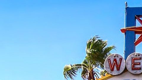 Los vuelos saldrán de 20 ciudades diferentes.