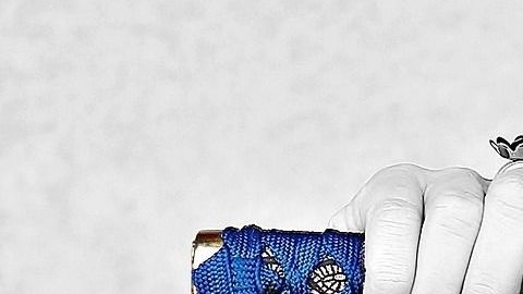 El horóscopo árabe está compuesto por 12 armas.