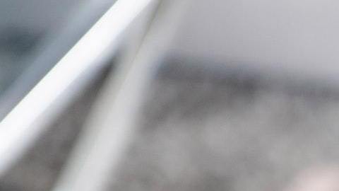 De forma categórica, le dio una lección a su suegra.