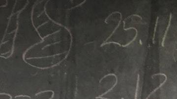 La maestra asegura que sus alumnos lo son "todo" en su vida.