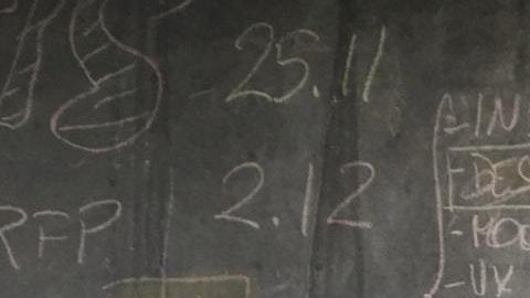 La maestra asegura que sus alumnos lo son "todo" en su vida.