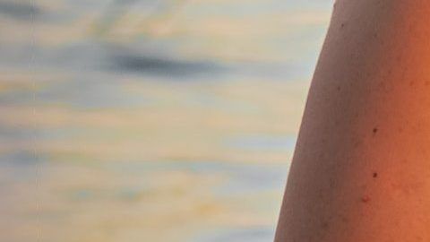 Sin duda, la sesión de fotos resultó mágica.