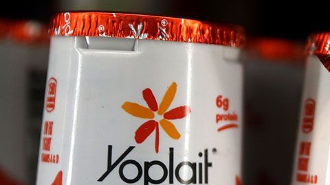 Fíjate bien en el tipo de yogur que tienes, pues eso influye mucho en su fecha de caducidad.