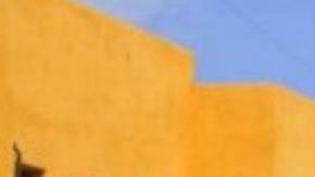 Fotos: Ellos son los reos que se fugaron de cárcel al estilo del Chapo Guzmán