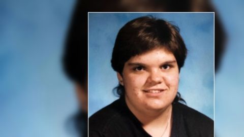 Wanda Kirkum en 1991