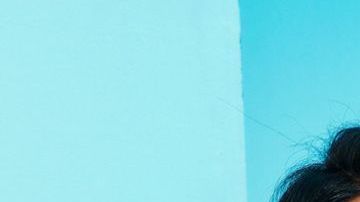 Aislinn Derbez y Mauricio Ochmann.