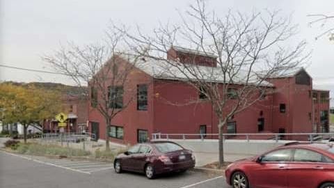 101 East Broadway, Port Jefferson
