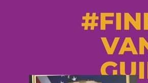 Find Vanessa Guillén