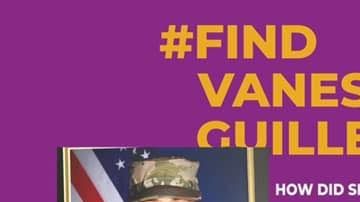Find Vanessa Guillén