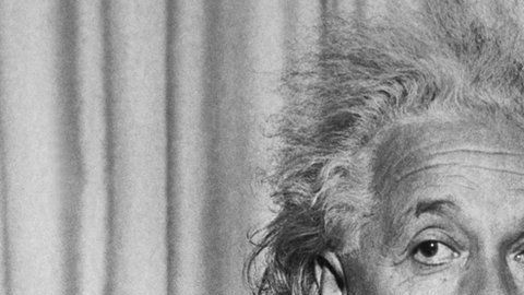 Einstein es un ejemplo de espíritu libre y creador que, sin embargo, conservó sus prejuicios.
