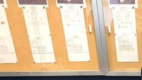 La mercancía ilegal decomisada