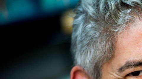 Boris Izaguirre es parte del programa del Hay Cartagena.