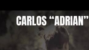 Carlos Adrián Ingram-López