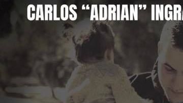 Carlos Adrián Ingram-López