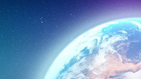 La Tierra está vibrando menos a causa de las medidas contra el coronavirus.