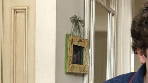 Jack McDonald pasa hasta 20 horas a la semana en sus estudios de tecnología.