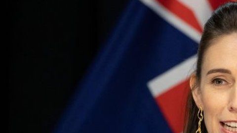 Ardern advirtió que el país volverá a registrar casos, añadiendo que la eliminación "no es un momento en el tiempo sino un esfuerzo sostenido".