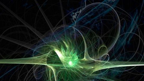 ¿Es la luz una onda o una partícula? Albert Einstein fue en contra de 300 años de historia de la física y respondió "ambos".