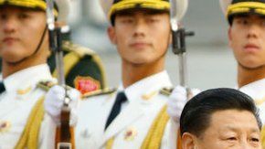 En los últimos meses han crecido las fricciones en las relaciones entre China y Estados Unidos.