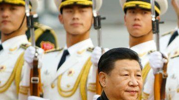 En los últimos meses han crecido las fricciones en las relaciones entre China y Estados Unidos.