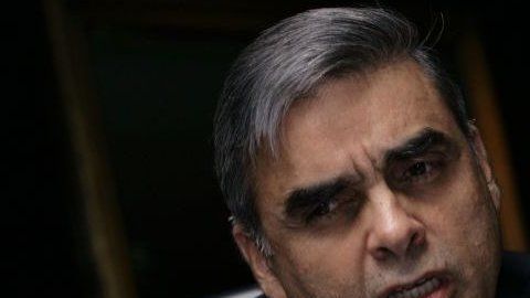 Kishore Mahbubani fue presidente del Consejo de Seguridad de la ONU.