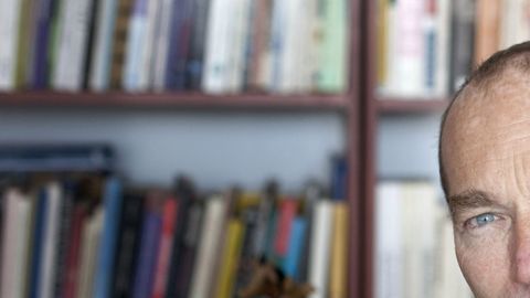 Thomas Hylland Eriksen,