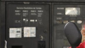 El Estado venezolano subsidia la gasolina desde 1945.