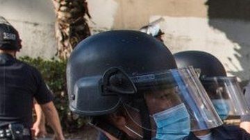 El caso de George Floyd ha levantado una ola de protestas.