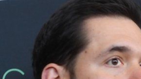 Alexis Ohanian está casado con la campeona de tenis Serena Williams.