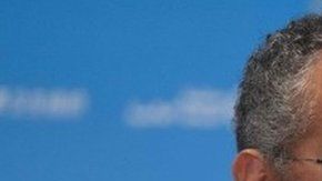 Tedros Adhanom Ghebreyesus.