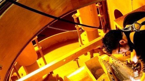 El neodimio se puede reciclar para utilizarse en nuevos equipos electrónicos