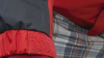 Los nudos matemáticos tienen similitudes con los de la vida real, como los nudos náuticos.