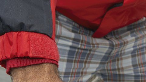 Los nudos matemáticos tienen similitudes con los de la vida real, como los nudos náuticos.